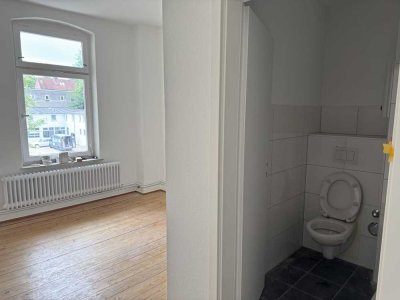 Erstbezug nach Renovierung! 2 ZW mit Balkon in der Harriesstr. 7 in Kiel - OTTO STÖBEN GmbH