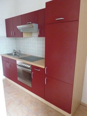 Waaas?!? -  Tolle 1-Raum mit EBK, Balkon, Schlafnische...