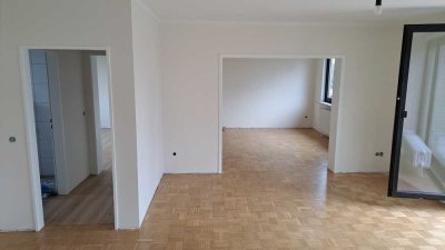 Wohnen mit Charakter: 2,5-Zimmer-Wohnung in Osnabrück