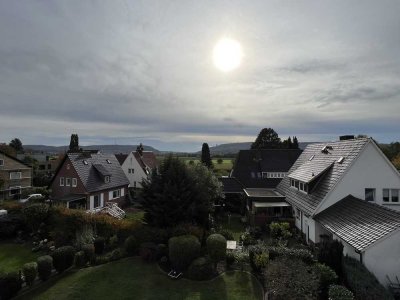 Traumhafte Wohnung direkt am Glacis und nahe der Innenstadt