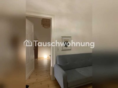Tauschwohnung: Perfekt für Singles in Halle (Saale)
