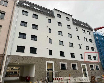 Zuhause mit 3,5 Zimmern und Balkon in Nürnberg