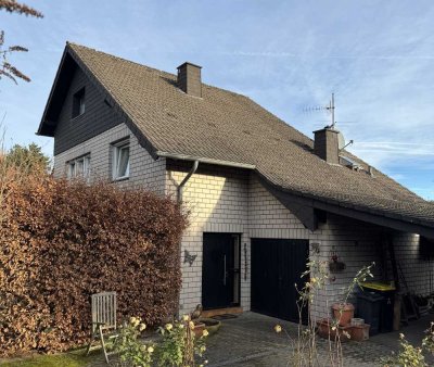 Die kleine Doppelhaushälfte mit viel Charme
in Aegidienberg-Wülscheid