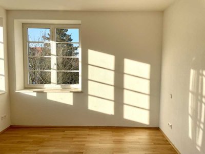 Erstbezug nach Sanierung: 4-Zimmer-Wohnung mit Balkon in Dresden-Langebrück