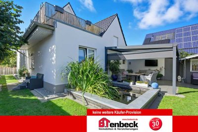 Freistehendes Haus mit zwei Wohneinheiten in Bocholt-Lowick!!!