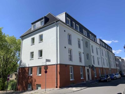 Kernsanierte 3-Zimmerwohnung auf der Fichtenhöhe - Kommen Sie nach Hause!