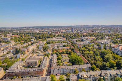 Exklusives Penthouse in zentraler Bestlage | Eine Investition in Lebensqualität und Zukunft