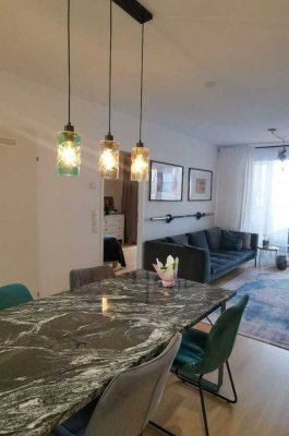 Charmante 33 m² Wohnung in Gotha