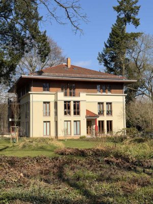 DACHGESCHOSS MAISONETTE MIT SEEBLICK