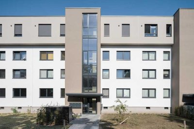 Ihr neues Zuhause wartet! 3-Zimmer-Wohnung mit EBK in Wolfsburg Vorsfelde