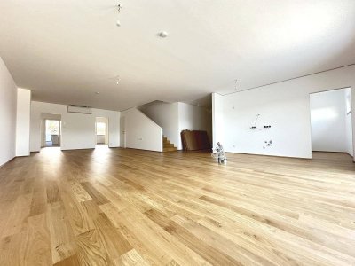 Erstklassige Maisonetten-Wohnung im Zentrum von Feldbach ...!