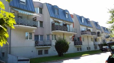 Maisonette in Miete | TOP 30 | EG und 1. OG mit Balkon