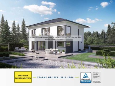 *** Idstein / individuell planbarer DHH-Neubau (mit FESTPREIS, u. verbindlicher Terminschiene)