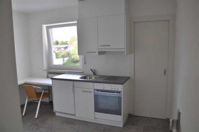 Modernisiertes 1-Zimmer-Apartment im 1. OG in Konstanz