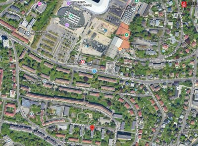 Moderne 3-Zimmer-Wohnung in Linz/Froschberg mit Balkon, Nähe Linzer Bahnhof &amp; Raiffeisen Arena – Sanierung in Arbeit, ab Januar 2026!