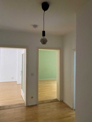 2-Zimmer-Wohnung in Toplage der Nordstadt von Hannover