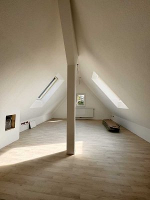 Ihr neues Maisonette-Highlight in Trossingen: Erstbezug nach Modernisierung