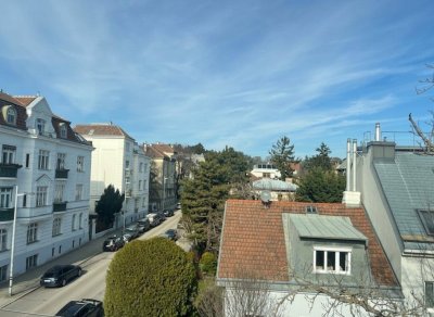 Traumhafte Sonnen-Terrassenwohnung mit Blick