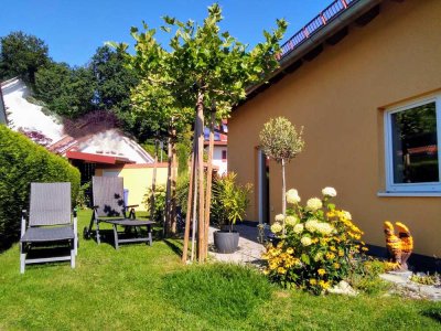 Top Lage! Sehr gepflegtes Massiv - Einfamilienhaus in Bad Schussenried