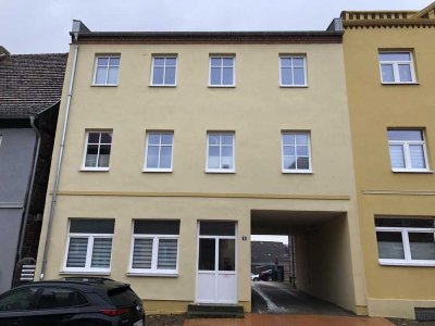 3- Zimmer Wohnung - Modern, super zentrale Innenstadtlage