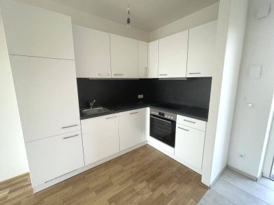 Moderne Neubauwohnung mit Balkon in Graz-Eggenberg ...!