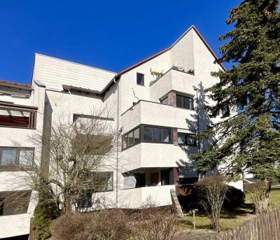 Wohnung in Regensburg