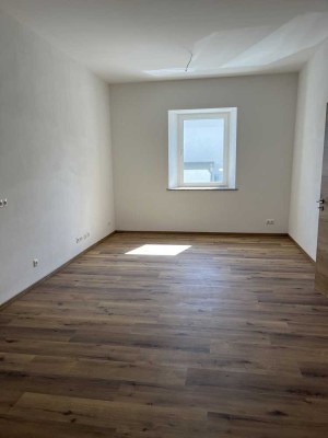 Barrierefreie 2-Zimmer Wohnung im EG 0.1 in Plattling