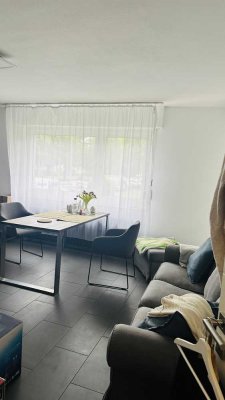 Charmante 3-Zimmer-Wohnung mit sonnigem Balkon – Ihr neues Zuhause wartet!