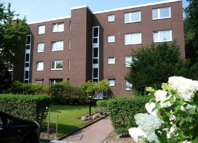 Nachhaltiges Investment in aufstrebender Gegend