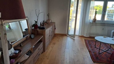Nachmieter gesucht