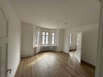 Helle, frisch renovierte 3 Zimmer Wohnung in ruhiger und zentraler Lage von Remscheid