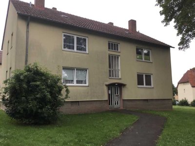 Endlich Zuhause: individuelle 3-Zimmer-Wohnung