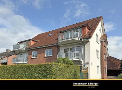 Maisonette mit ca. 99 m² Wohn-/Nutzfläche