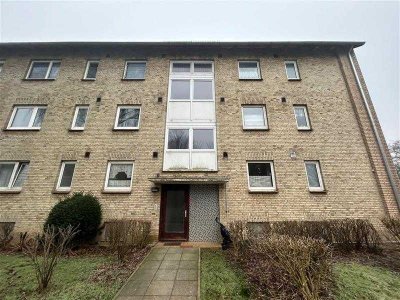 Moderne, helle 3-Zimmer-Wohnung mit Balkon in Engelsby – stilvoll ausgestattet & ab 01.06.2026