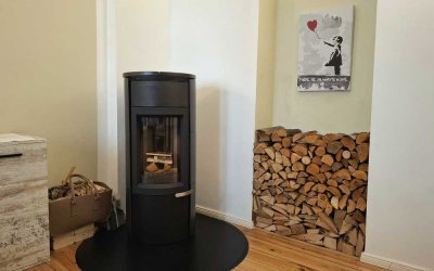 Wohlfühl-Zuhause - 2-Zi, RUHIG & ZENTRAL (nahe Schloßstr.). Möbliert & auf Zeit für 6-16 Mon. !