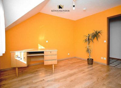 Schöne große 2 Zimmer Wohnung mit Balkon und Tiefgarage!