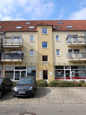 Attraktive 3-Zimmer-Maisonette-Wohnung in ruhiger Lage–Seenähe und Innenstadt in unmittelbarer Nähe!