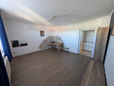 Wohnung in Top Lage zu vermieten