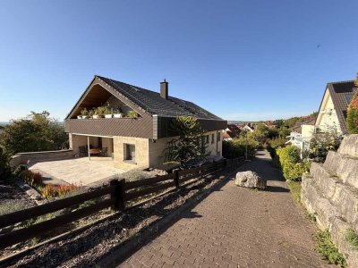 *Kehlberg Immobilien* Attraktives 3-Familienhaus in Top-Lage von Nieder-Olm