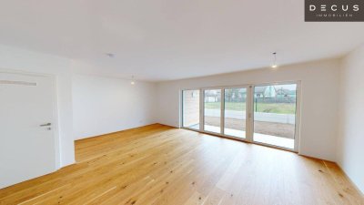 MIETE MIT KAUFOPTION | LETZTES HAUS | RUHELAGE