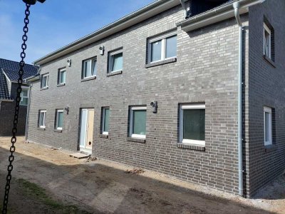 4 exklusive Neubauwohnungen in Delmenhorst Stickgras