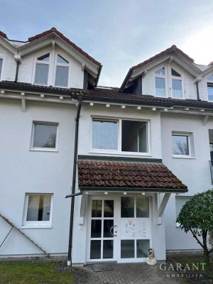 Schicke, schwellenarme Wohnung mit Rundum-Sorglos-Paket sucht wertschätzenden Käufer