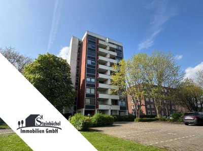 Nur einen Steinwurf vom Leonardo Campus entfernt - bezugsfreies Appartement!!