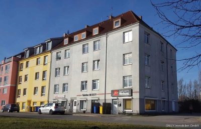 2-Zimmer-Wohnung am Petridamm - ideal für Singles oder Paare, 15 Min. zu Fuß zum Hafen