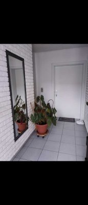 Geräumige 4-Zimmer Dachgeschosswohnung mit Balkon in Deuerling