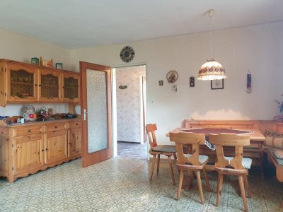 Kronberg KAUF - Einfamilienhaus in ruhiger Lage