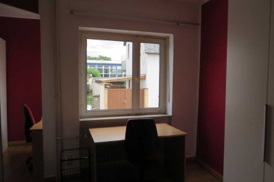 Freundliche 2-Zimmer-Erdgeschosswohnung in Oestrich/Winkel