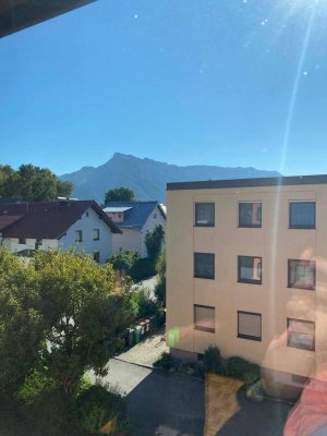 Teilmöblierte 2-Zimmer Wohnung in Maxglan