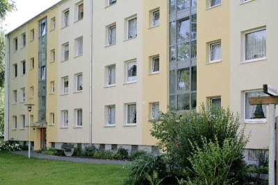 Direkt bei Thieles Garten