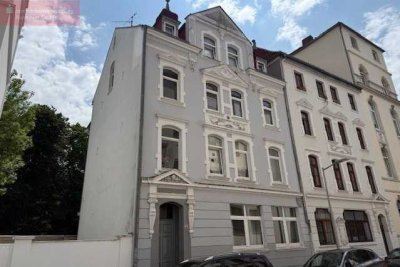 Kapitalanlage an der Eilenriede!